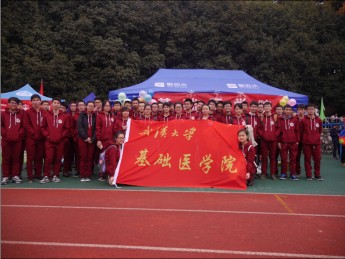 方阵人员